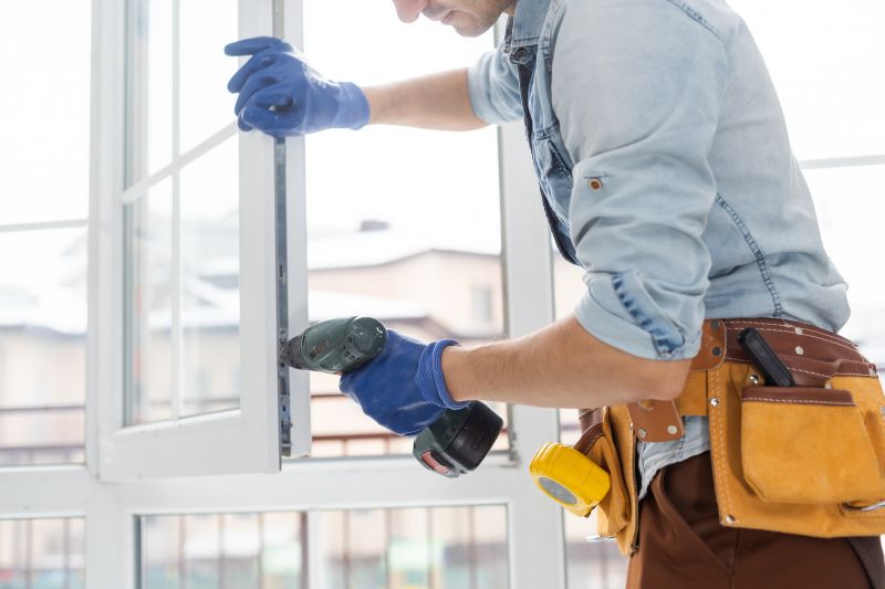 Cost of Windows Installation in Arlington, VA