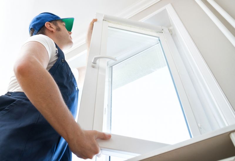 Licensed Window Installers